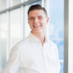 Meet your Posher, Kevin